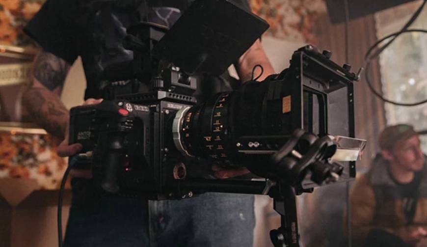 建邺区产品宣传视频拍摄公司