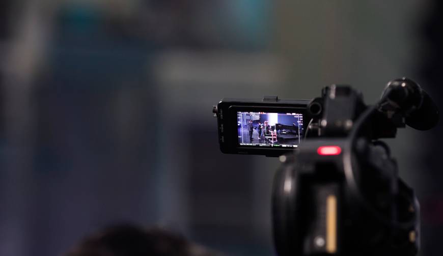 紧跟潮流！建邺区产品视频拍摄引领时尚新趋势