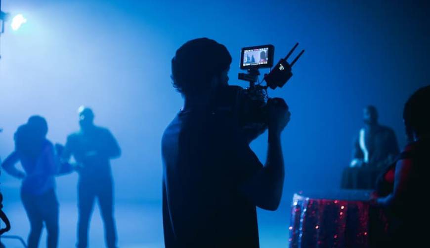 建邺区产品视频拍摄