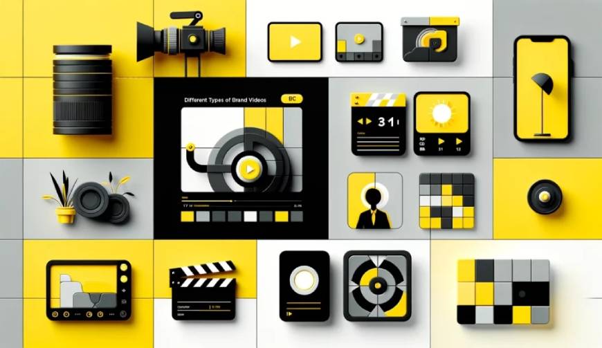 建邺区产品视频拍摄