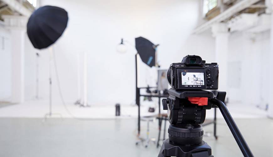 深耕建邺区电商产品视频拍摄制作，解锁电商爆款的视觉密码