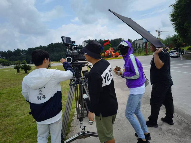 建邺区极致互动，未来愿景宏大，致力于成为全球领先的产品宣传视频企业