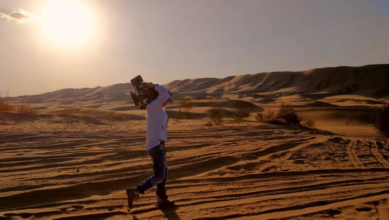 深耕建邺区产品宣传视频拍摄公司，解锁品牌传播的核心动能