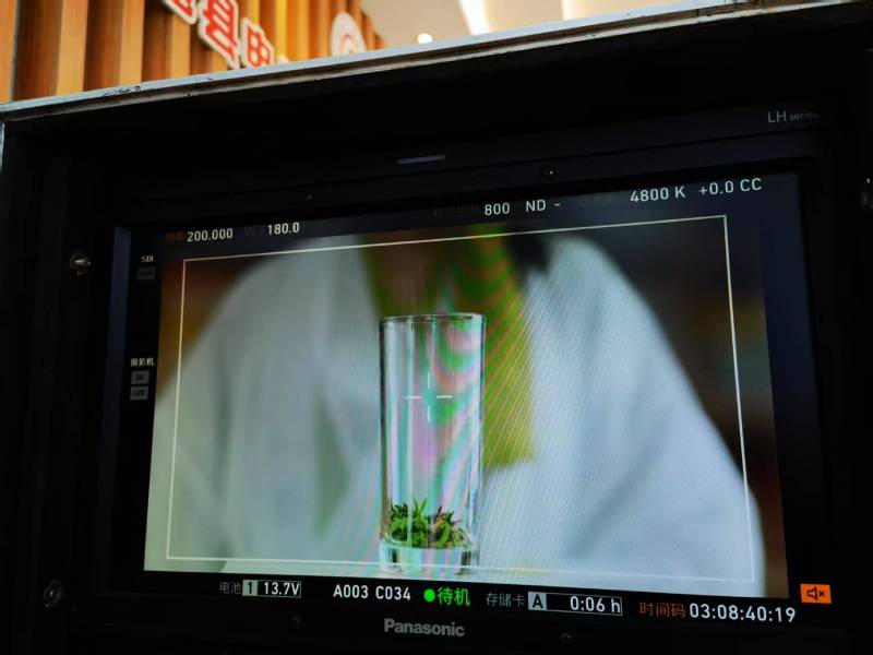 天然优选！建邺区电商产品宣传视频溯源原料产地的真实故事